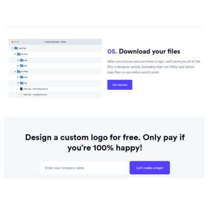 The Curly Secret (10)